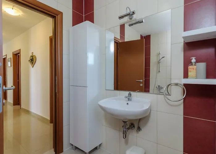 Apartman Niko *