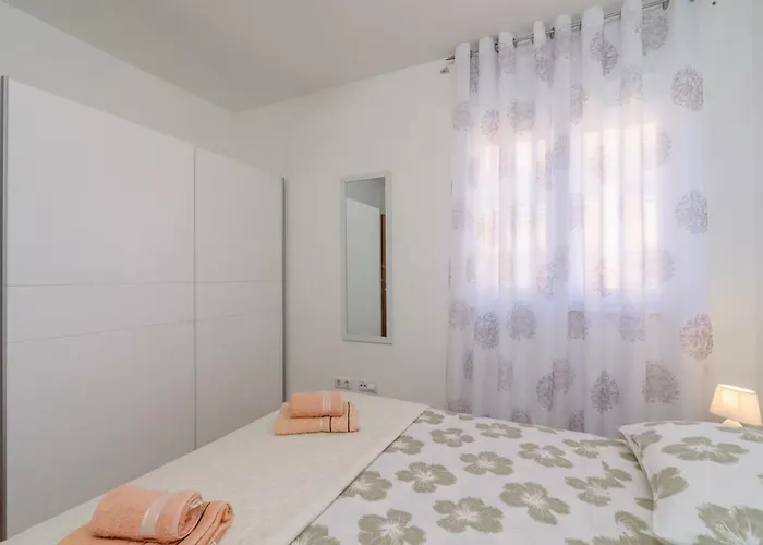 Apartman Niko Kastela